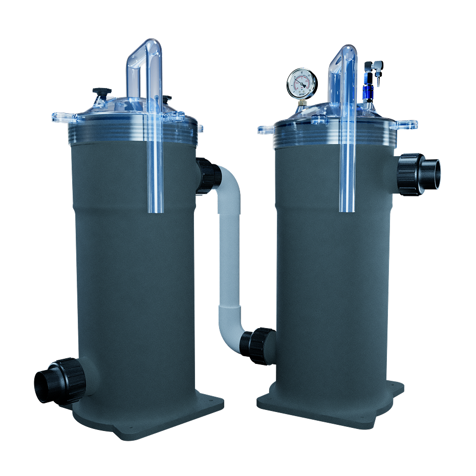 Apex O Dual